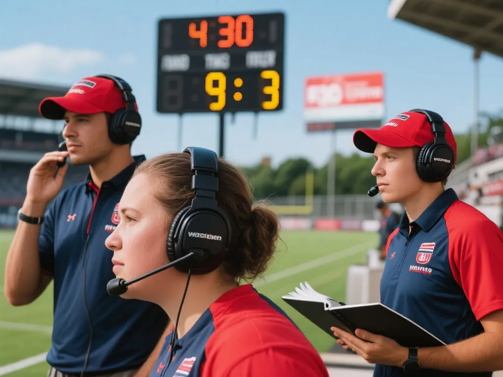客服支持与体育数据服务