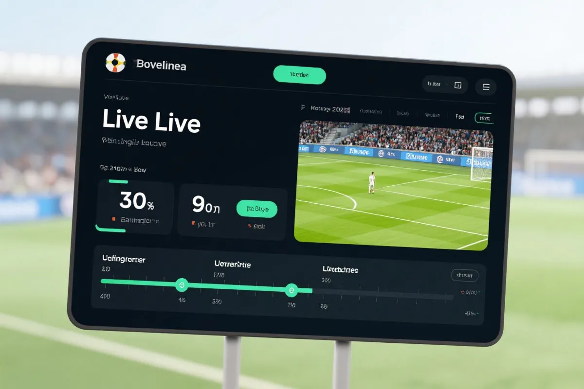 比赛中心示意图